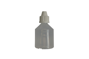 Polyester reparatieverharder voor klatergoud 20ml.