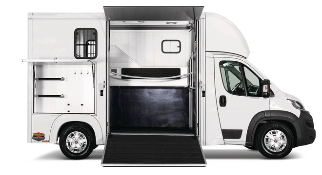 Böckmann Zubehör LKW.