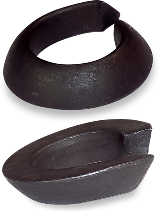 Federring   Innendurchmesser  14,5 von Boeckmann
Federring  .Innendurchmesser Ø14,5 von Böckmann