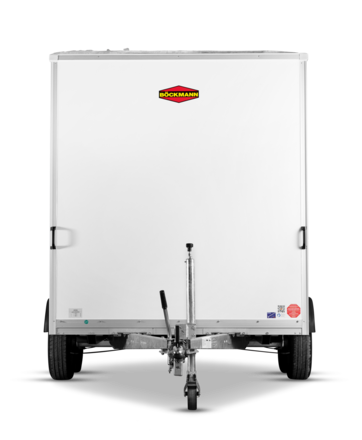 Böckmann Kofferanhänger Tandem KT 4018/27 H.