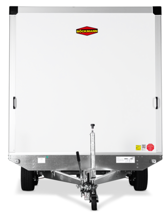 Böckmann Koffer Hochlader KH 3221-27 F.