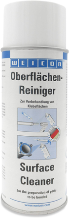 400 ml zur Vorbehandlung von Klebflaechen von Boeckmann
400 ml zur Vorbehandlung von Klebflächen von Böckmann