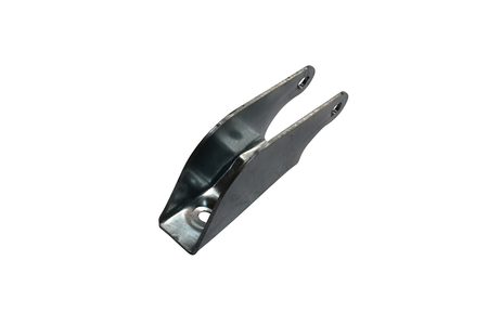 Stossdaempferhalter B13 Spiralfederachse WCF Fahrgestell von Boeckmann
Stoßdämpferhalter B13 Spiralfederachse WCF Fahrgestell von Böckmann