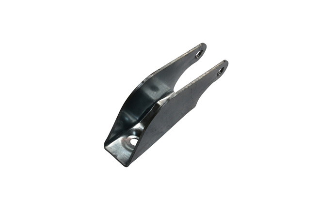 Stossdaempferhalter B13 Spiralfederachse WCF Fahrgestell von Boeckmann
Stoßdämpferhalter B13 Spiralfederachse WCF Fahrgestell von Böckmann