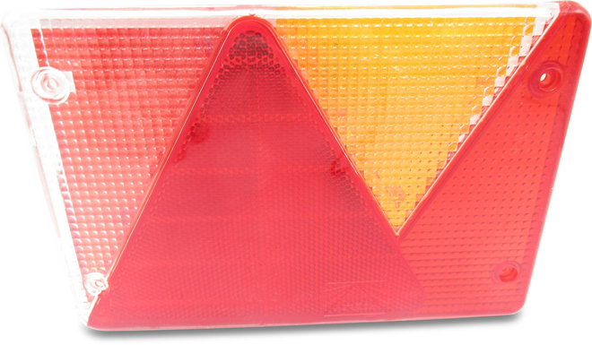 Glas Ruecklicht rechts Multipoint IV von Boeckmann
Glas Rücklicht rechts Multipoint IV von Böckmann