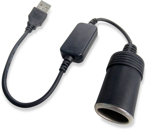 Mit USB Anschluss von Boeckmann
Mit USB Anschluss von Böckmann