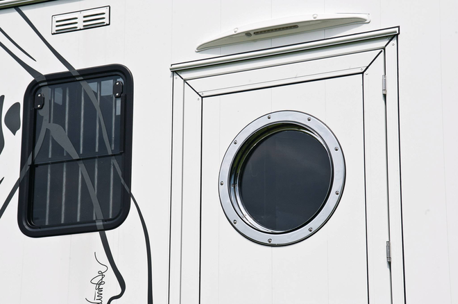 Böckmann Zubehör LKW.