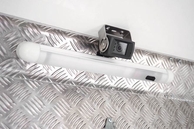 Böckmann Zubehör LKW.