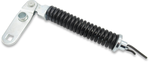 Hendel voor oploopinrichting AR 161S-B