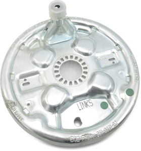 Brake shield AL-KO 2051A, left s. Nr. 5713761