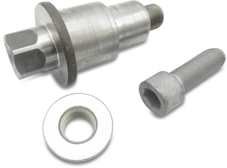 Achsstummel  inkl. Innensechskantschraube (2051) fuer  Radbremse 200*50 gedrecht von Boeckmann
Achsstummel  inkl. Innensechskantschraube (2051) für  Radbremse 200*50 gedrecht von Böckmann