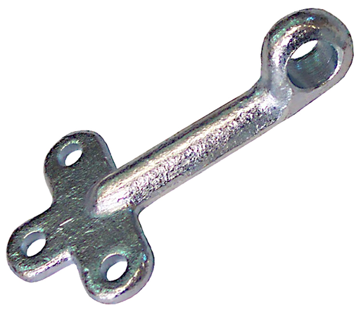 Einfallöse Größe 1für Böckmann Anhänger.