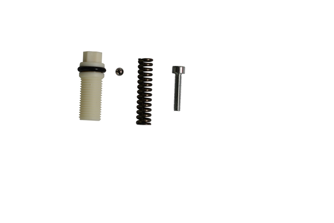 Ventil fuer Pumpzylinder VHL2024 fuer Autotransporter, Kommunaltransporter von Boeckmann
Ventil für Pumpzylinder VHL2024 für Autotransporter, Kommunaltransporter von Böckmann