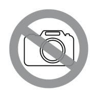 Handventil-Set für Hydraulikpumpen an Kippanhängern, inklusive Dichtung, Kunststoffgriff und Ventilkugel.