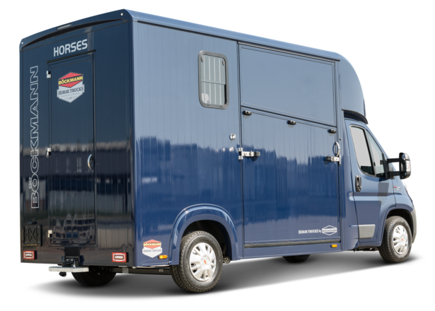 Böckmann Comfort Esprit