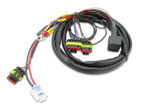 Kabelbaum für Elektrohydraulik