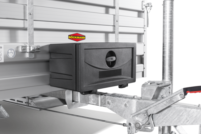Böckmann Mehrwerte Tieflader Familie