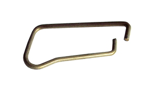 Spring for angle lever lock size 1, left