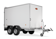 Böckmann Kofferanhänger Tandem KT 3015/20 M.