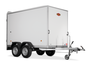 Böckmann Kofferanhänger Tandem KT 3015/20 M.