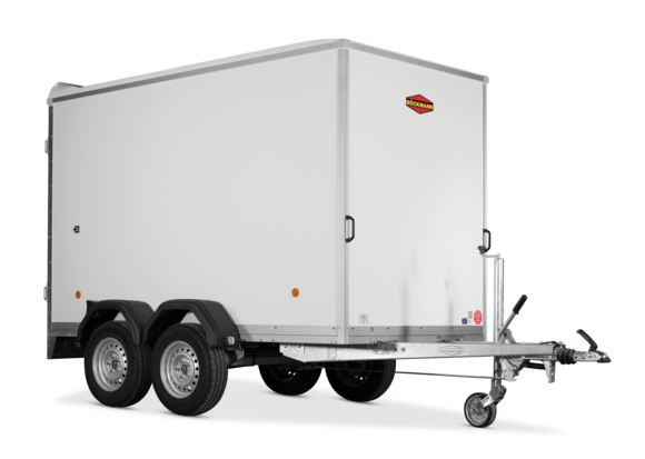 Böckmann Kofferanhänger Tandem KT 3015/20 M.