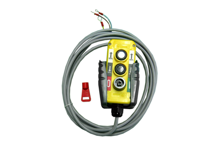 1100641, Schaltbox, für, Hydr