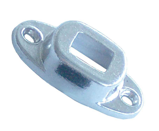 Stahl von Boeckmann
Stahl von Böckmann