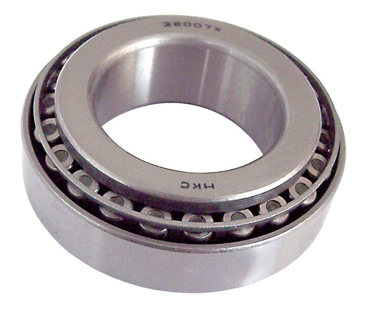 Roulement à rouleaux coniques 30204 20 x 47 x 15,25 mm Top pièces industrielles