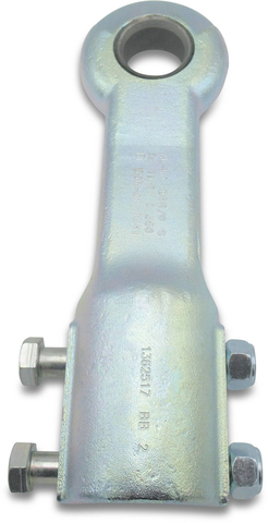 DIN-Zugoese   40 mm fuer AE Profi V3500  von Boeckmann
DIN-Zugöse Ø 40 mm für AE Profi V3500  von Böckmann