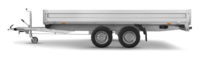 Böckmann Hochlader HL-AL 4121/27.