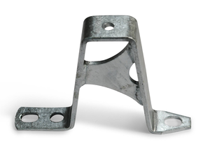 Support bracket 150 mm