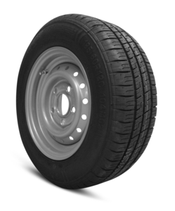 Wheel 185/60 R 12C 5-holes 104N