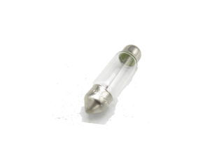 Soffit bulb 12V/5W