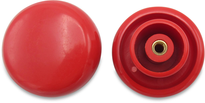 Not-Aus-Sicherheitsschalter von Boeckmann
Not-Aus-Sicherheitsschalter von Böckmann