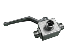 Hydraulik