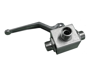 Hydraulik
