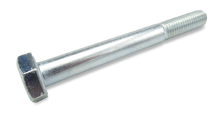 Skt. Schraube DIN 931