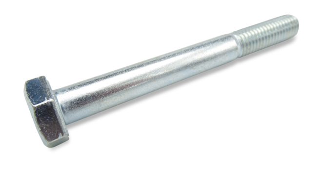 Skt. Schraube DIN 931