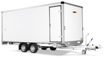 Böckmann Koffer Hochlader KH 5121-35 F.