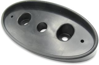 Gummiunterlage, rechts fuer Leuchte von Boeckmann
Gummiunterlage, rechts für Leuchte von Böckmann