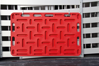 Zubehör Viehanhänger.