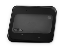 Securitscheibe, Fensterscheibe für Portax Esprit links von Boeckmann
Securitscheibe, links von Böckmann