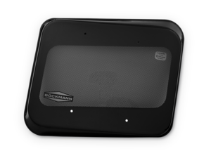 Portax Esprit Window pane, left