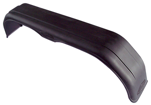 Kotflügel Tandem, Spannweite 1550 mm