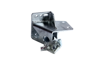 Bracket for jockey wheel KFG30 Knott