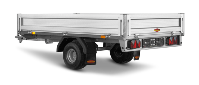 Böckmann Hochlader HL-AL 2514/75.