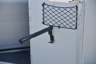 Zubehör Pferdeanhänger.