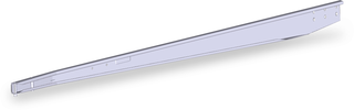 2960 mm  von Boeckmann
2960 mm .von Böckmann