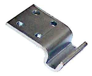 Counter bracket for fastener