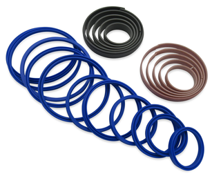 Dichtsatz für Teleskopzylinder